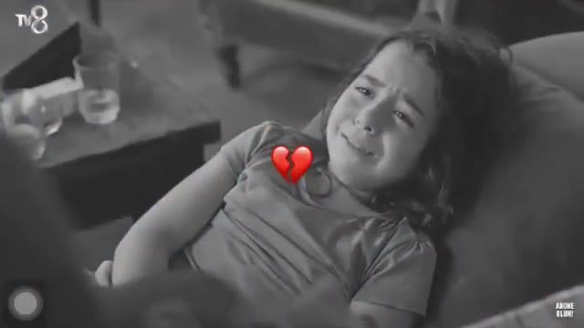 Sad video and very nice song