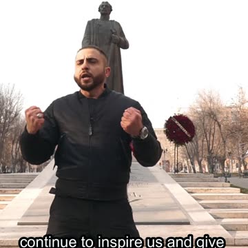 Հոսանք՝ Բեկոր #5