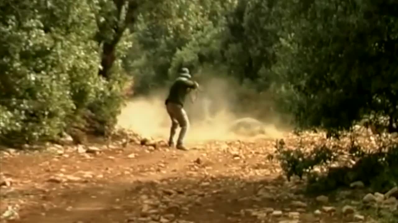 Top 5 Hogs attacks on Hunters