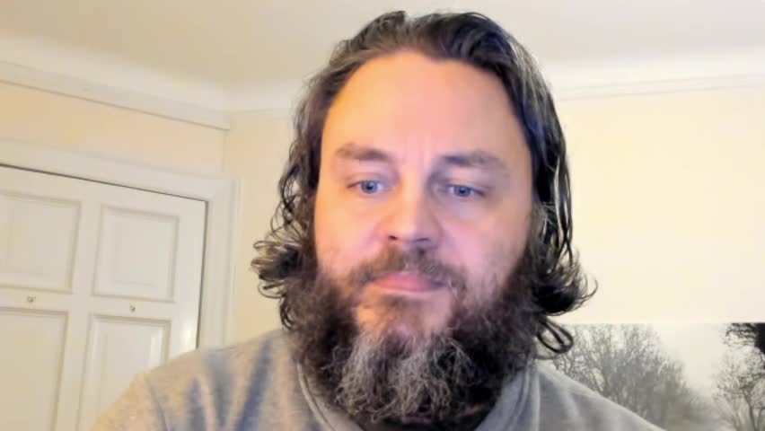 Brændgaard Live 20.03.2022 | PER BRÆNDGAARD