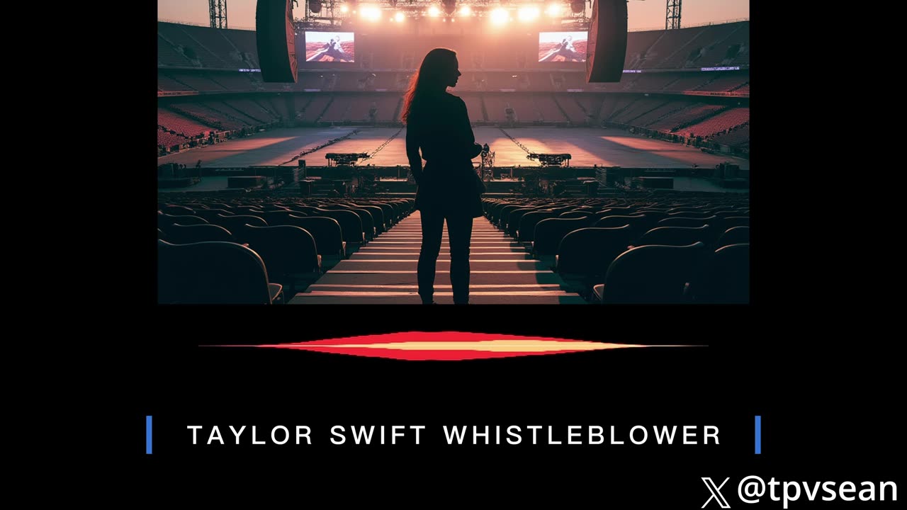 Taylor Swift Whistleblower Exposes The Darkside Of The Music Industry