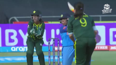 Best of Richa Ghosh | Women's T20WC 2023