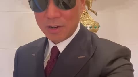 20200919文贵先生GETTR：尊敬的香港同胞们……你们的流血．牺牲．将迎来香港新的生命．新的时刻，一切从昨天开始！