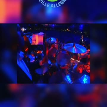 SHORT - Andre Rieu - Conquest of Paradise - Maastricht - 2008 - DIGITAL TV