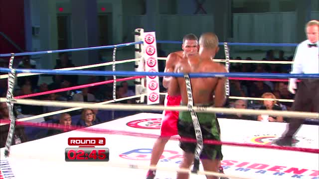 MBS 2_SHOW 2_SEG_02_ COURTNEY JACKSON VS SANCHEZ & LEIDER VS RUIZ