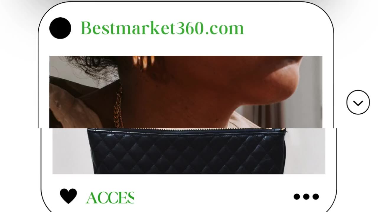 🌟 Elevate Your Shopping Game at Bestmarket360.com! 🌟