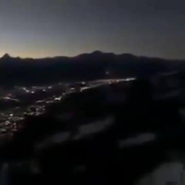 Supernatural UFO Hunting in Utah, USA