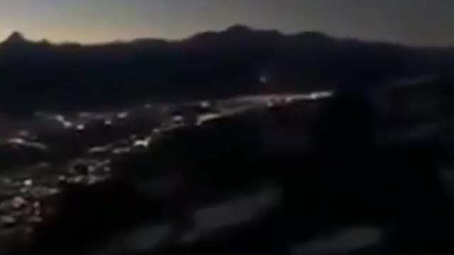 Supernatural UFO Hunting in Utah, USA