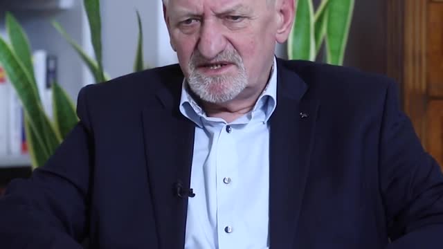 Film propagandowy ideologii covidiańskiej. Polska 2020.