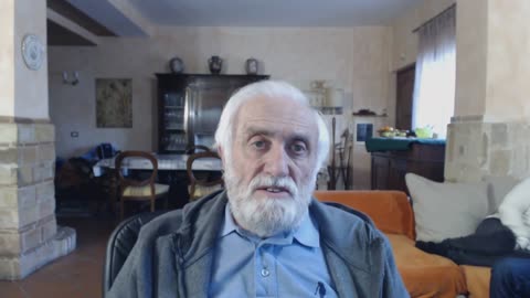 2020.01.19-Eliseo.Bonanno-VOGLIAMO LA PACE QUALE PACE QUELLA DEL SIGNORE GESU'