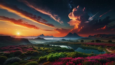 Chill Sounds That Enrich Your Inner 🌟 Peace