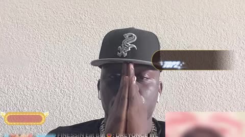 Finesse/DreBaby discuss performing at Gala awards in Vegas & dragons 1/3/24 #bigoclipandsip