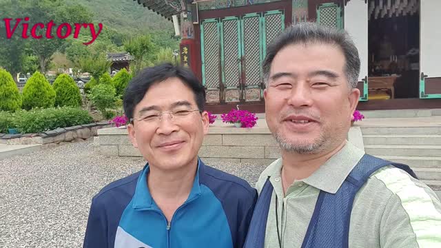 특별취재 5.밀양여행 표충비 22.5.30.