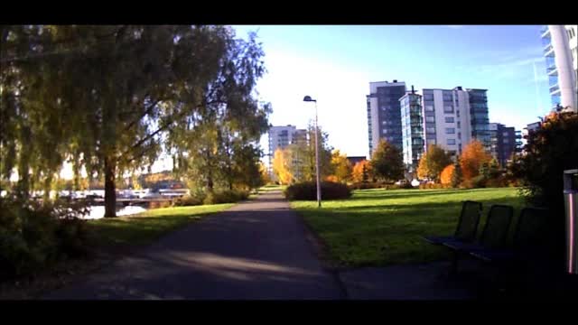 Indy Angel - Elämä virtailee