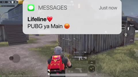 pubg ya main😡