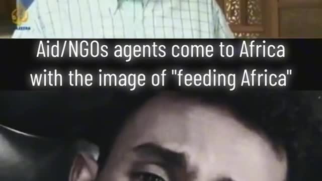 They always come like that. love his response