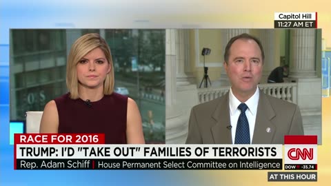Trump_ 'You have to take out' terrorists' ... - YouTube
