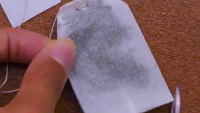 What are they doing to our food now?