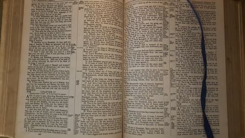 Isaiah 37