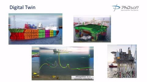 Digital Transformation of Asset Maintenance using Digital Twin