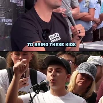 Democratic Platform - Protecting Democracy ??