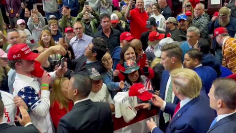 “Get Out the Vote”