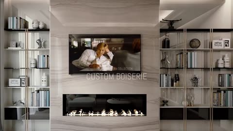 Wave Bedroom - Atmosphera Collection - Bizzotto Italia