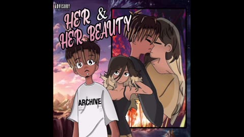 Her And Her Beauty - Juice Wrld (Unreleased)