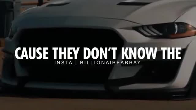 “People Say Money 💰 - WhatsApp Status #shorts Billionaire Attitude Status #motivation #quotes