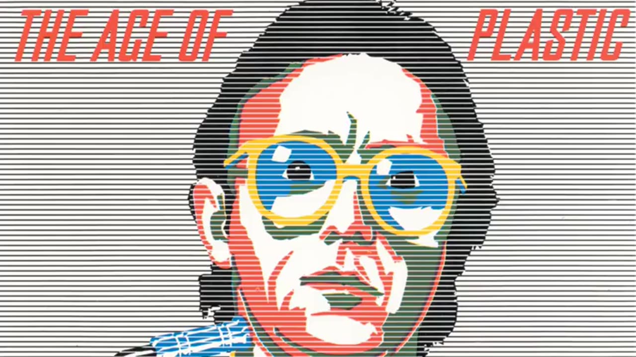 The Buggles,Video killed the radio star