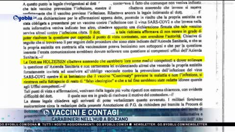 Siamo obbligati per legge a non prendere la malattia covid-19?