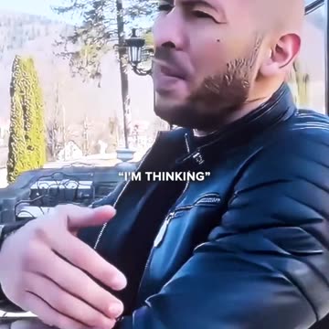 You have to take action.