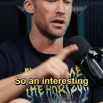 Weed vs. Alcohol | Modern Wisdom #motivation #culture #modernwisdom