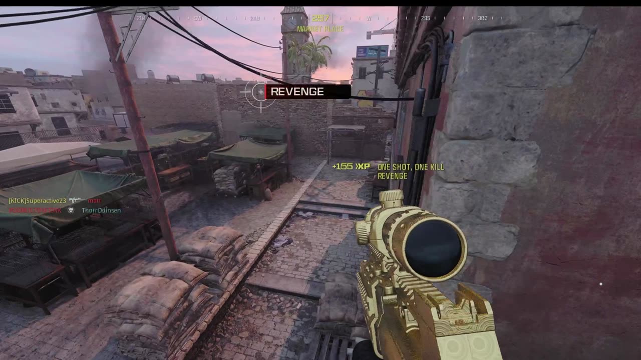 good morning stream grind