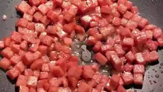 fried rice