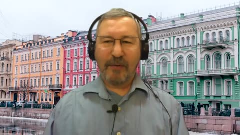 Collapse gap & preparedness, with Dmitry Orlov - Part 2/4