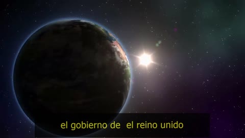 una prisión en la tierra | Documental de conspiración alienígena