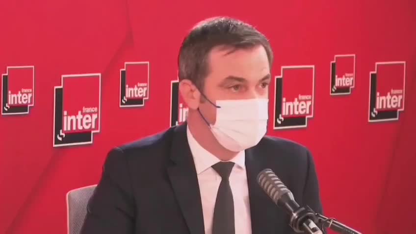 Olivier Véran déclare penser à imposer le pass sanitaire aux travailleurs (Covid19 France)