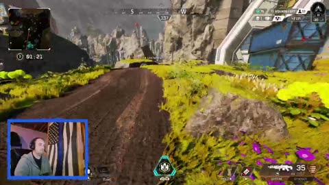 Apex ranked | Chatting