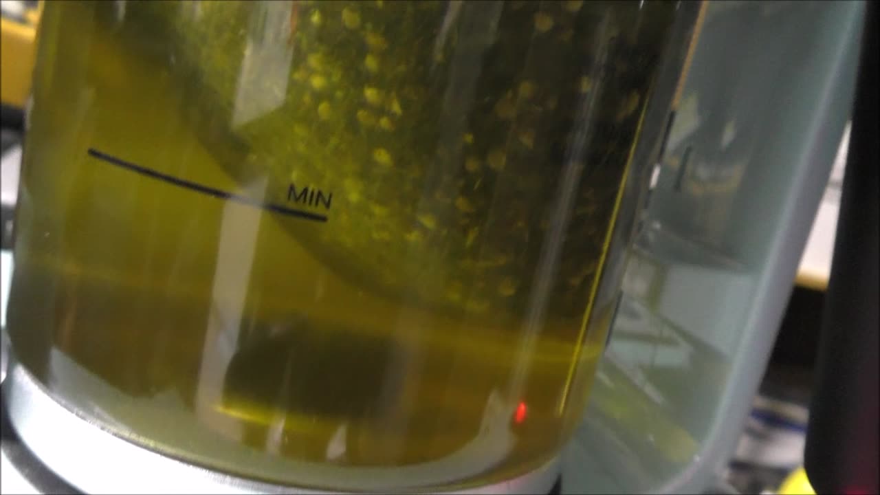 LEVO C (Series 9-10) Infusing Complete For Double Batch