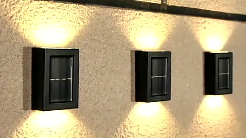 Luminária de led