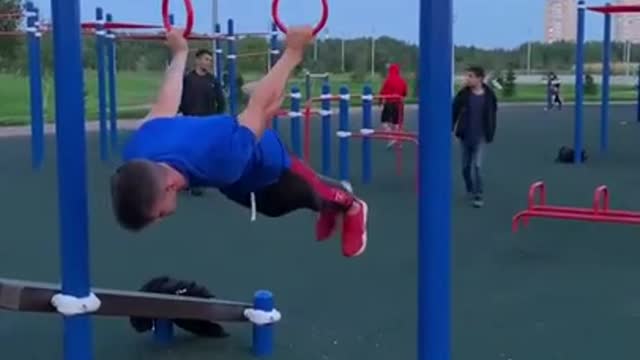 Gym Boy fitness at god level 😳🔥 | tiktok video | #shorts #skgaur