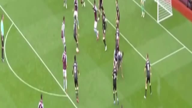 epl match day 2 goals(part 2)