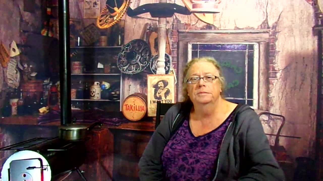 Deep State is on a scorched earth agenda: