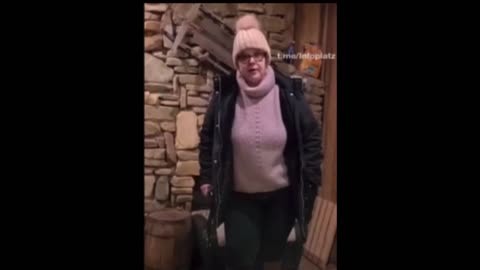Nurse takes Vaccine effects testimony