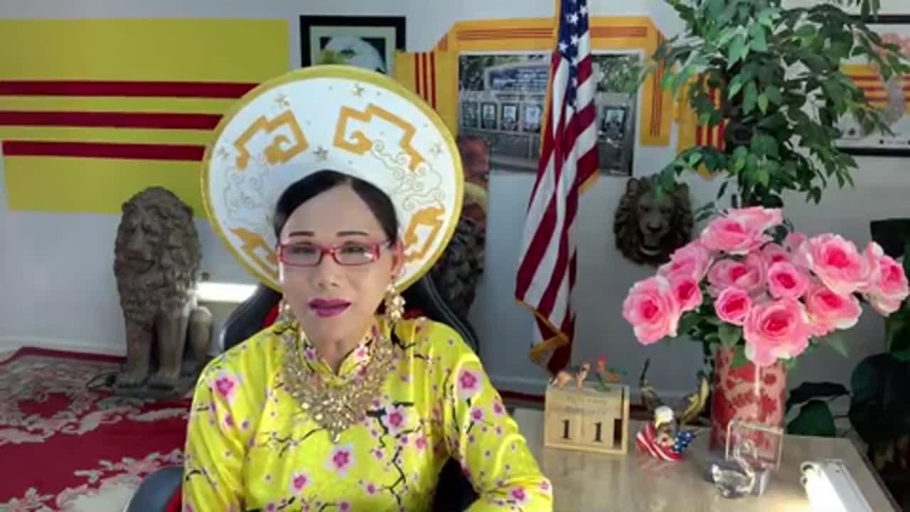 Lisa Pham Van Dap Official Ngày 11/2/2021