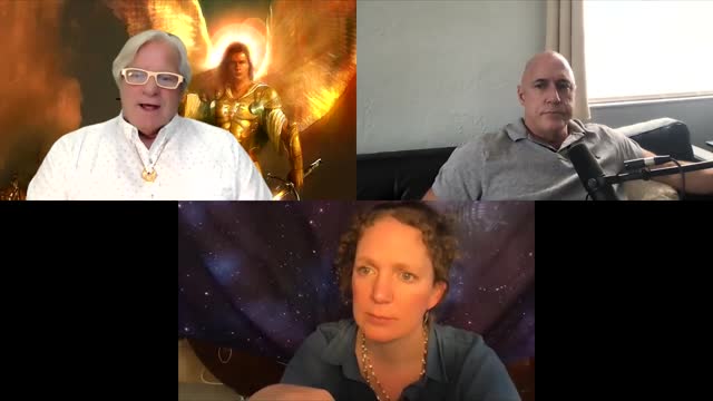 The Ultimate Uncensored Reveal with Laura Eisenhower & Rob Potter