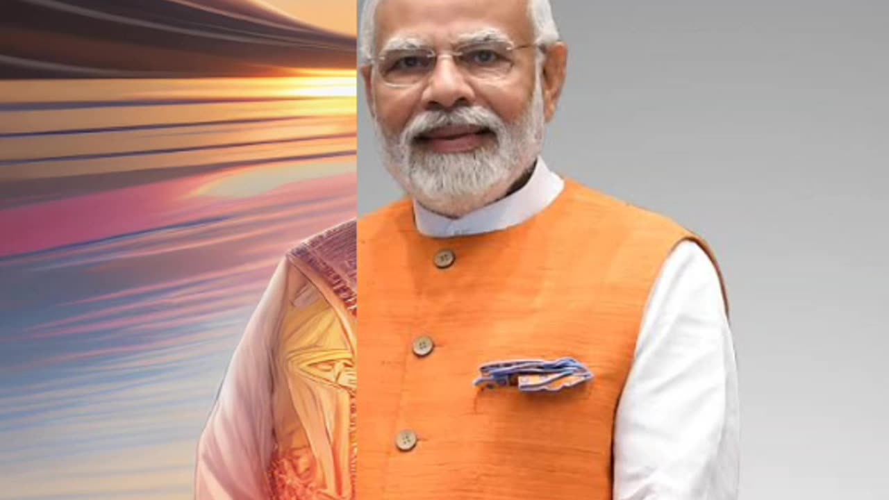 Narendra modi AI transformation