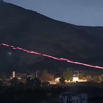 Israel x Palestine conflict