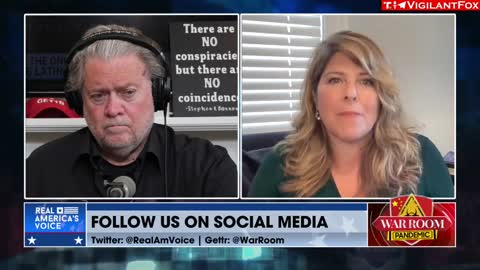 Pfizer's "Cases" Gone Missing, Data Shows 71% of People Tested Were Women Dr. Naomi Wolf